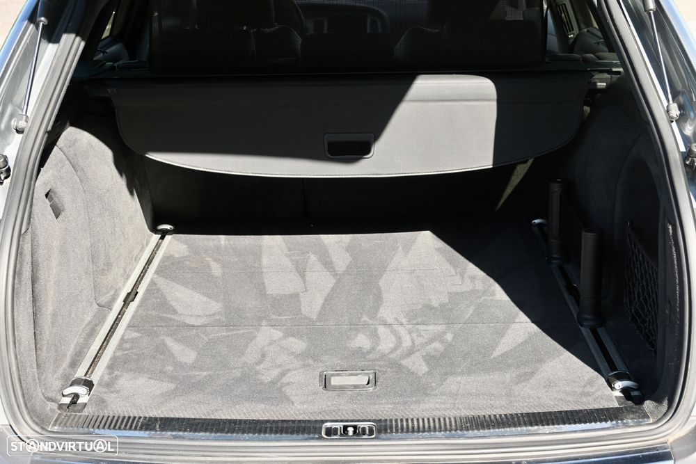 Audi A6 Allroad 3.0 TDi V6 quattro Tiptronic - 16