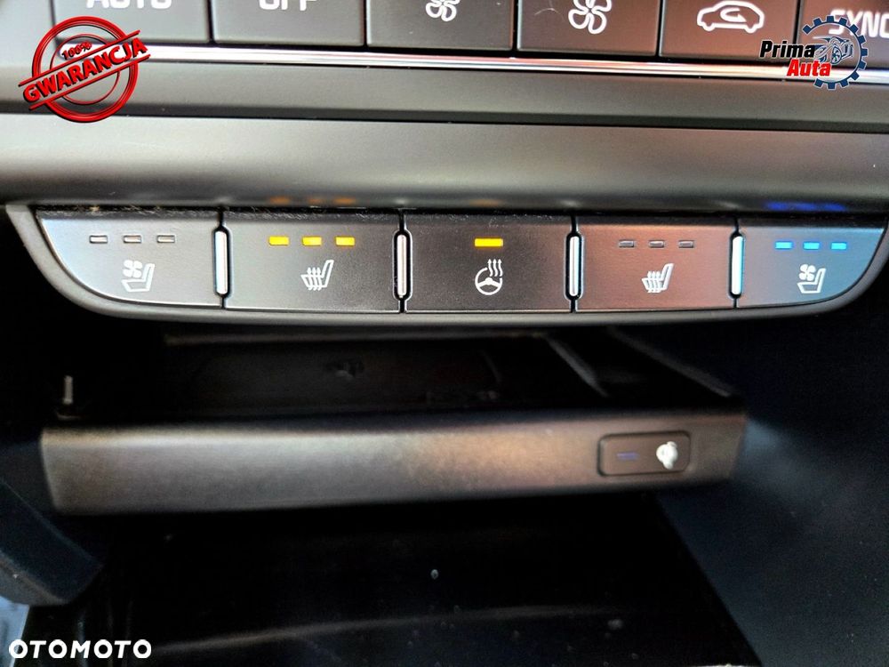 Kia Ceed 1.6 CRDi DCT Spirit - 14