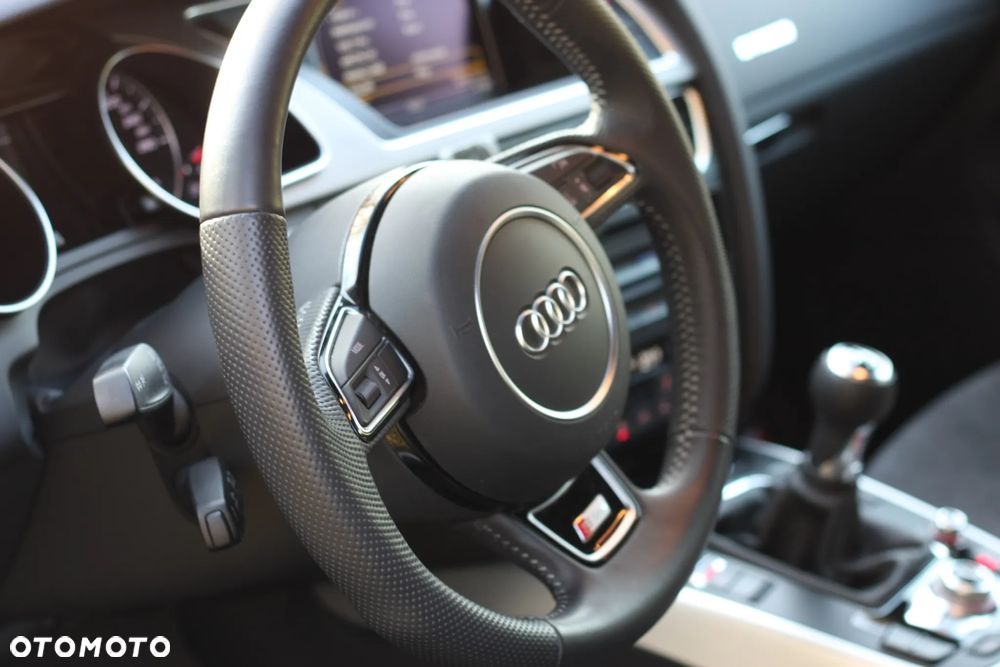 Audi A5 Sportback 2.0 TDI - 30