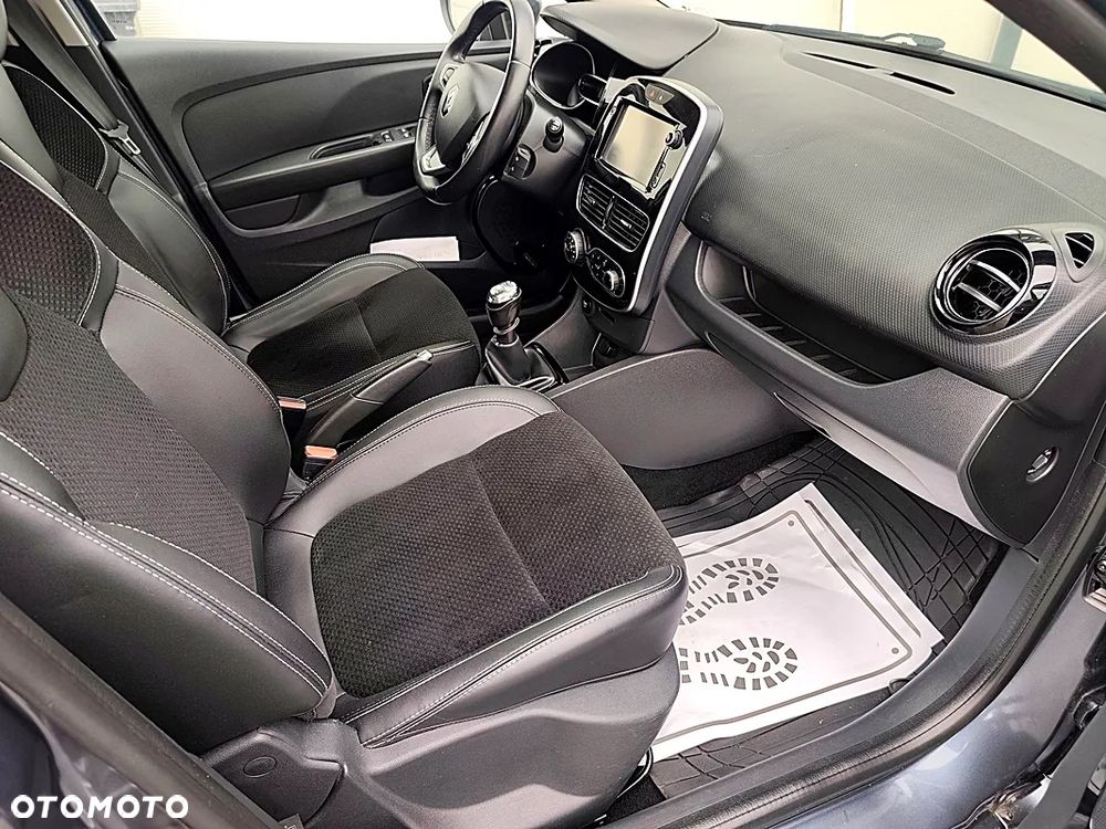 Renault Clio 1.2 Enegry TCe Intens - 24