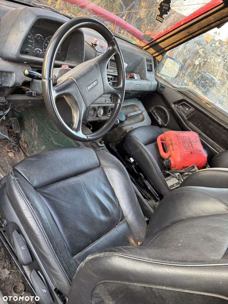 Suzuki Inny - 5