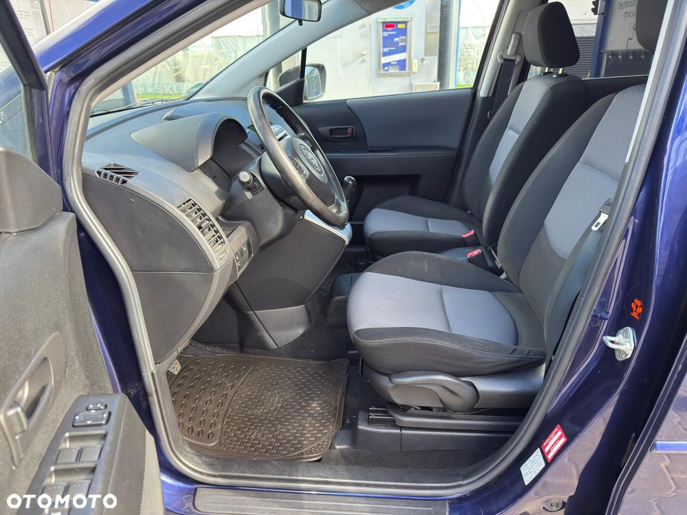 Mazda 5 1.8 Exclusive - 10