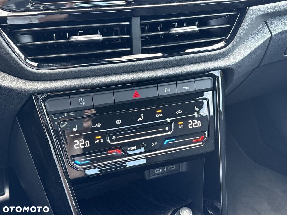 Volkswagen T-Roc 1.5 TSI R-Line Plus DSG - 23