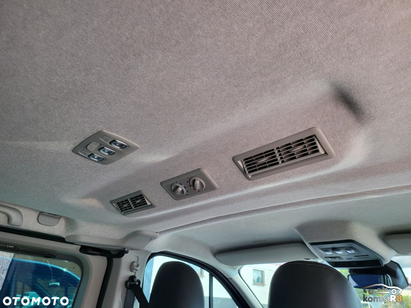Renault Trafic - 15