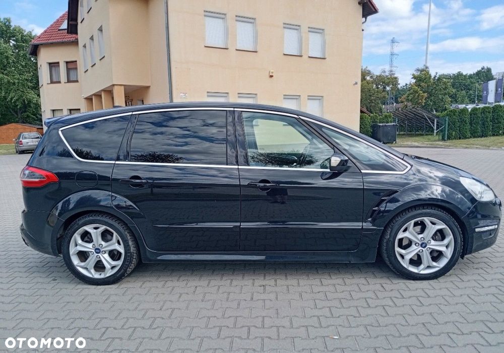 Ford S-Max - 7