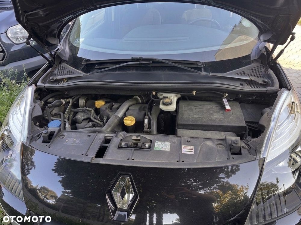 Renault Scenic 1.5 dCi Emotion Plus - 17