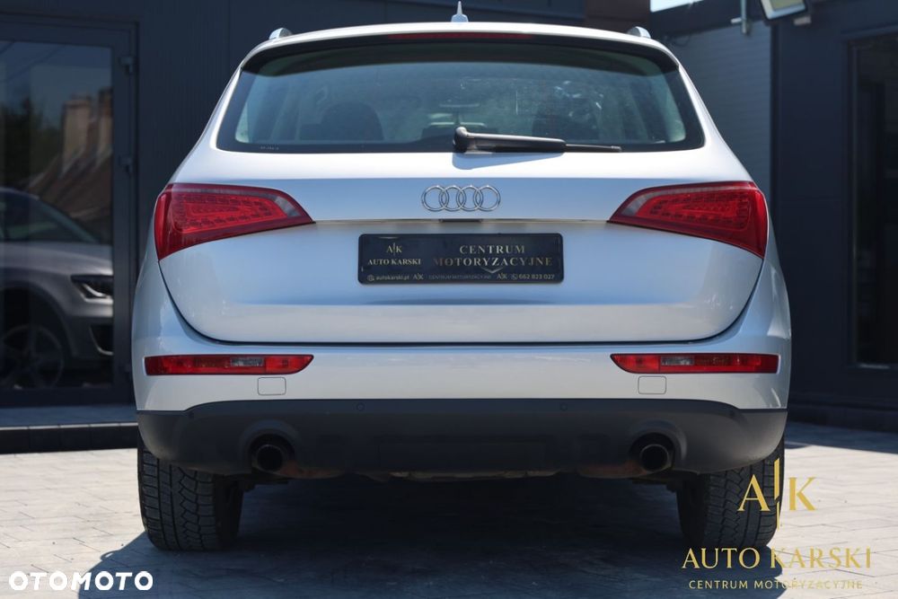 Audi Q5 - 7