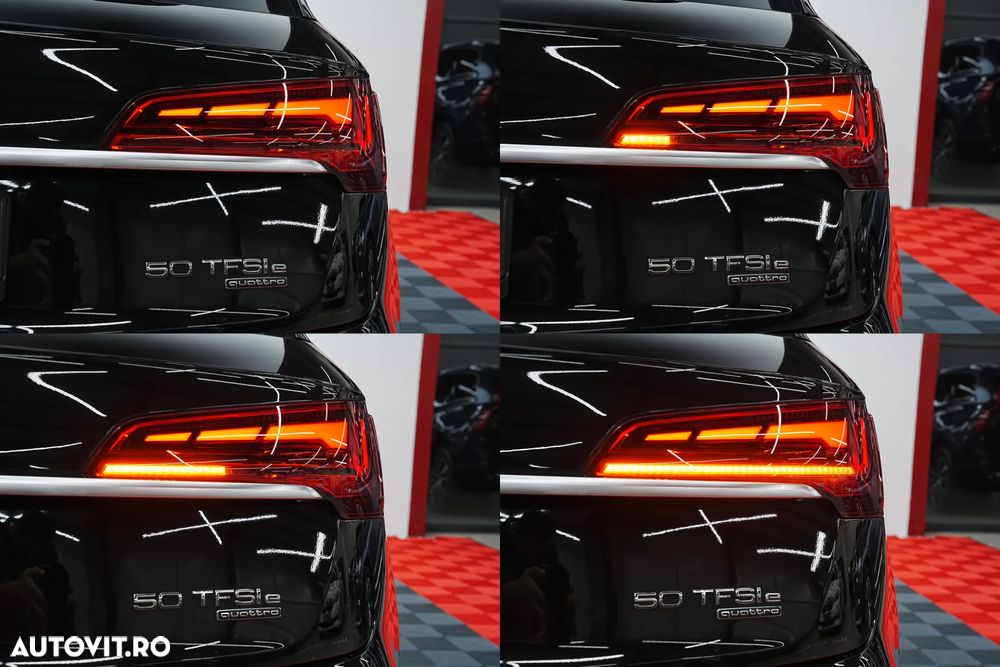 Audi Q5 50 TFSIe quattro S tronic edition one - 23