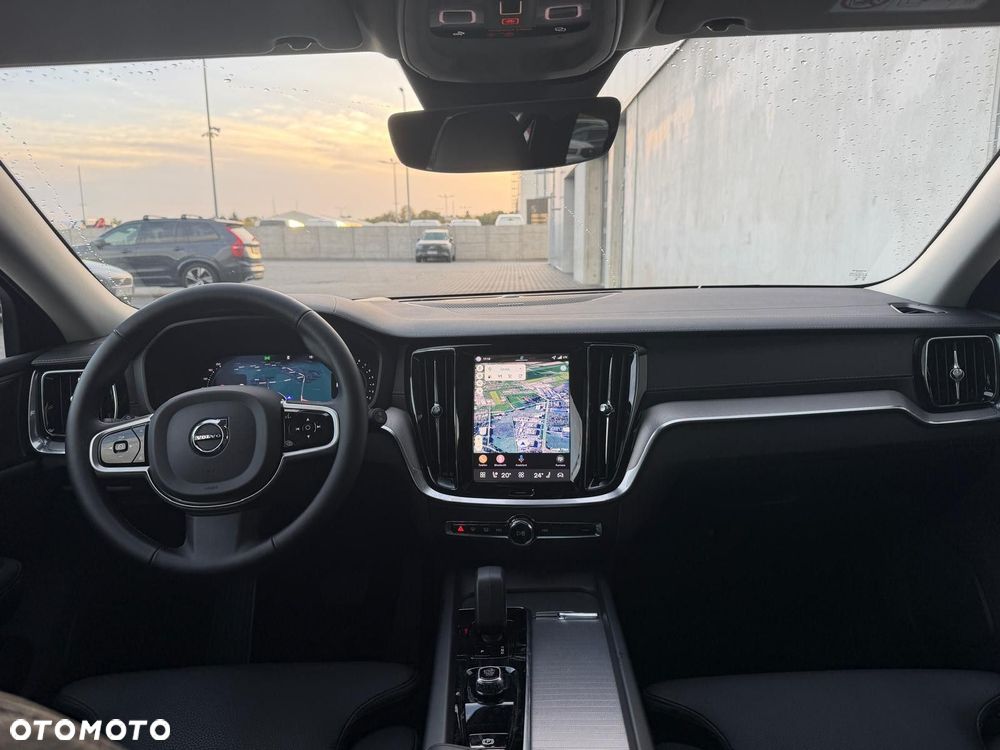 Volvo V60 - 30
