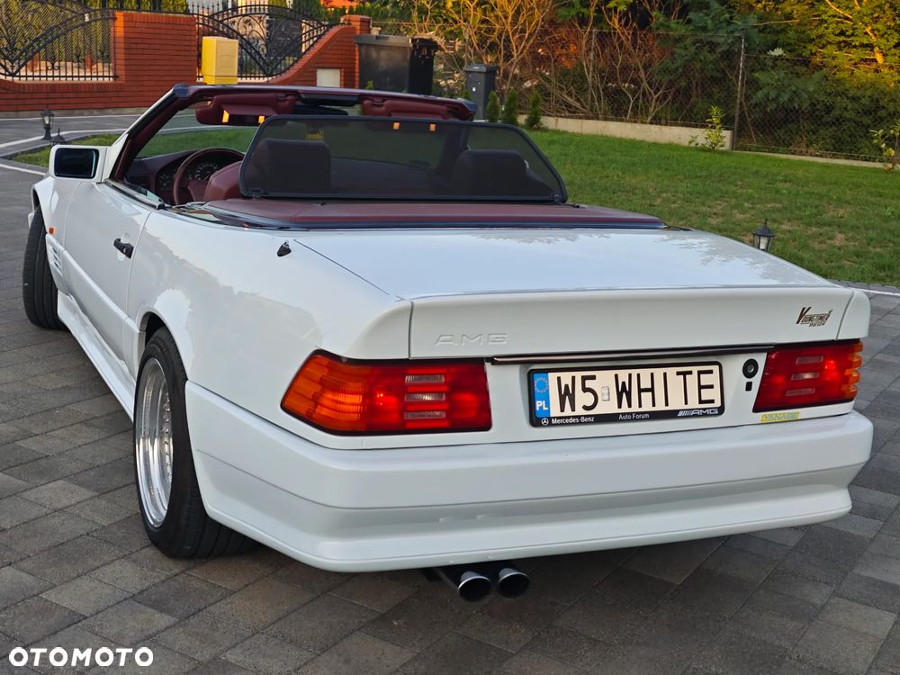 Mercedes-Benz SL - 3