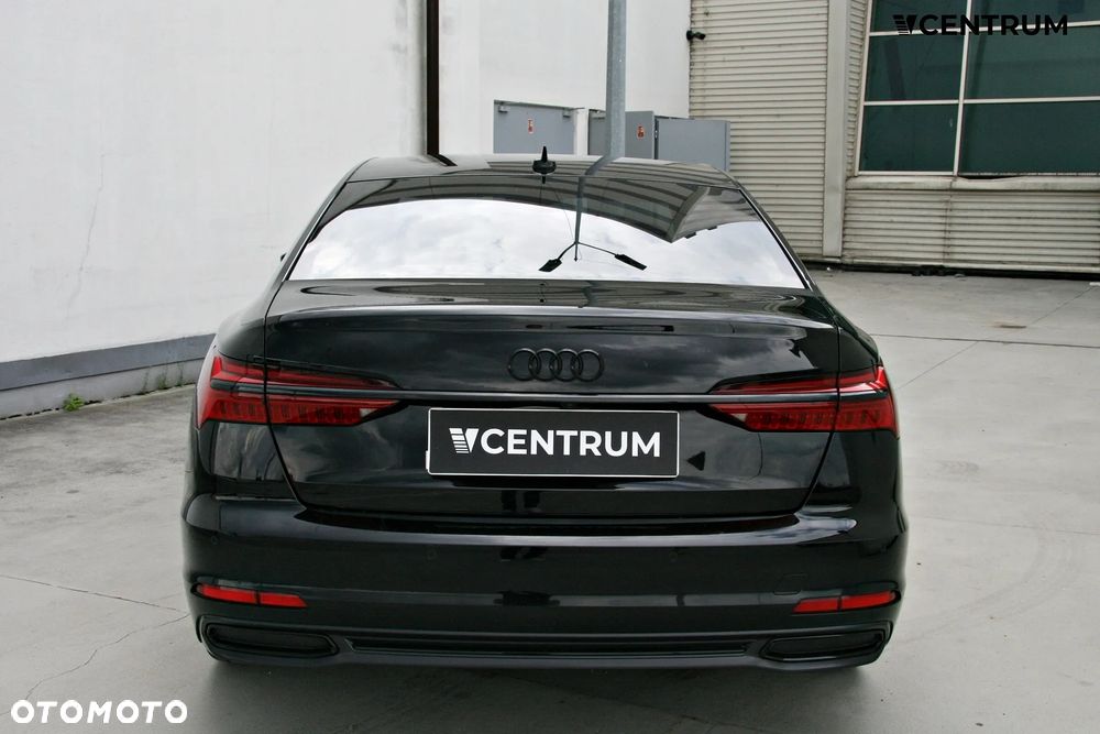 Audi A6 Limousine 40 TDI mHEV Quattro Sport S tronic - 6