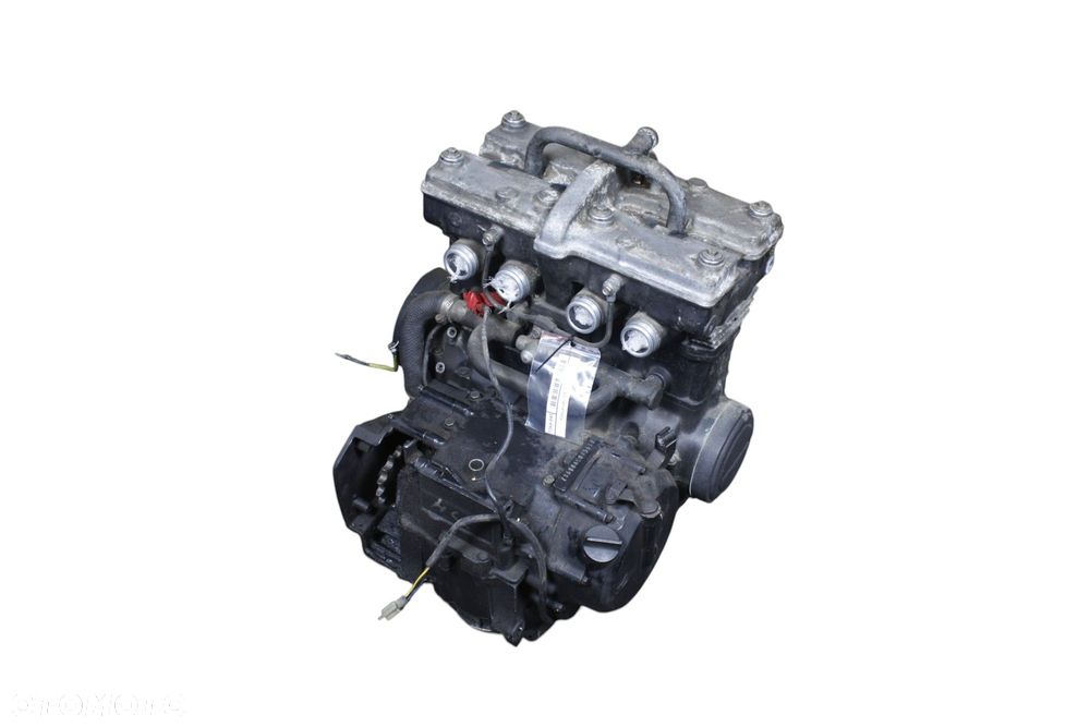 SILNIK Kawasaki GPZ 600 - 6