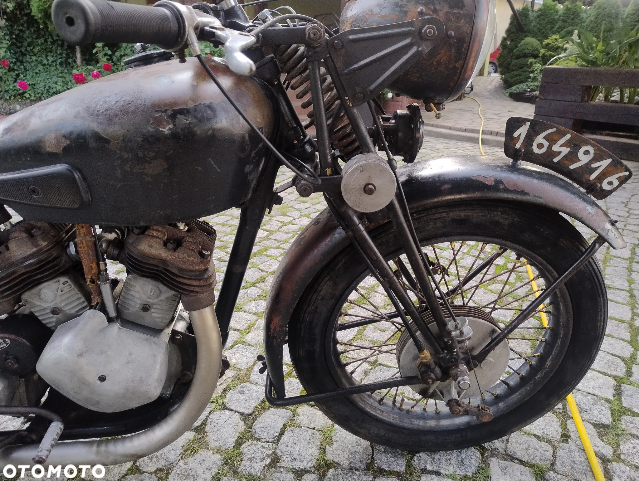 Zundapp KS - 12