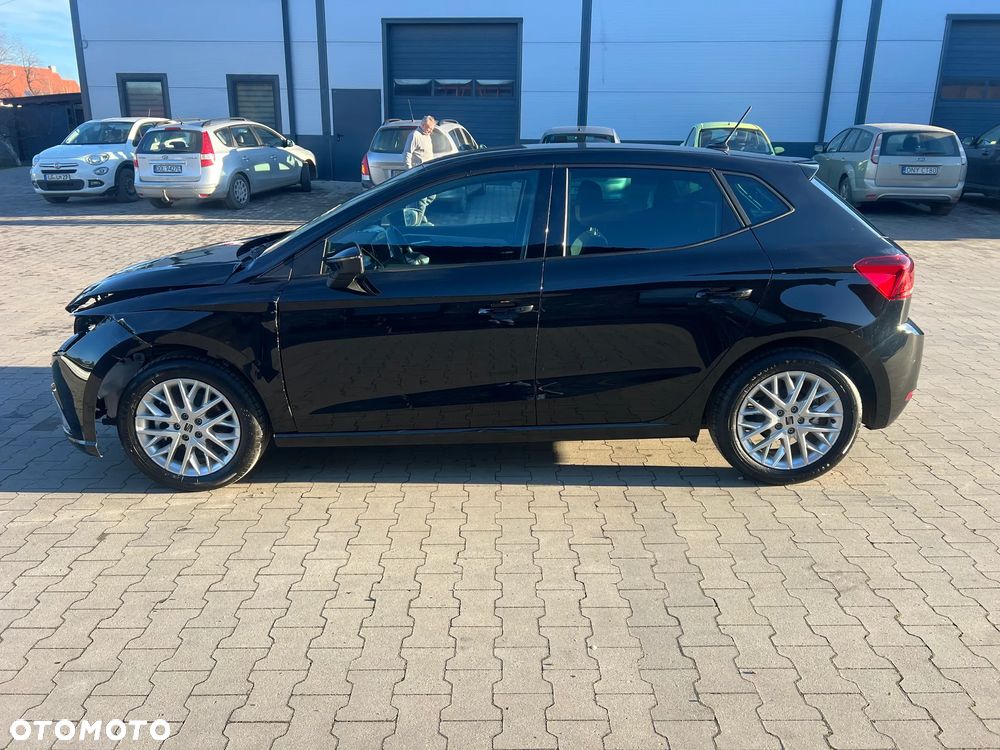 Seat Ibiza 1.0 TSI S&S FR - 6