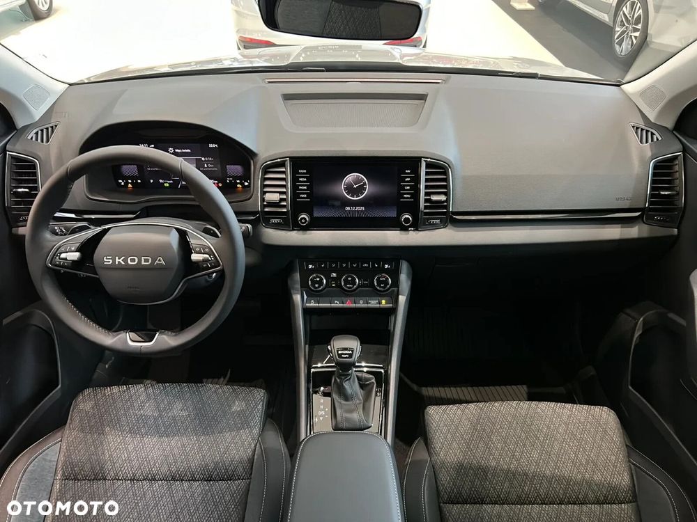 Skoda Karoq - 4
