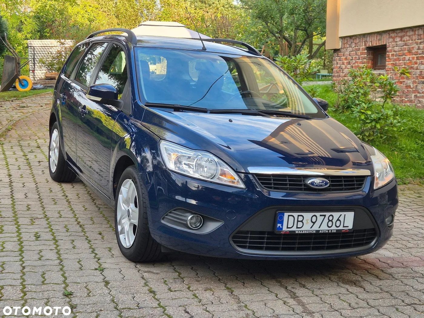 Ford Focus - 1