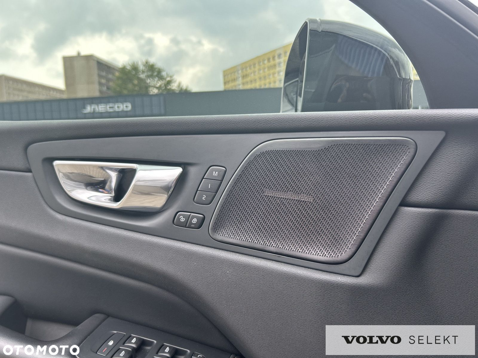 Volvo XC 60 - 37