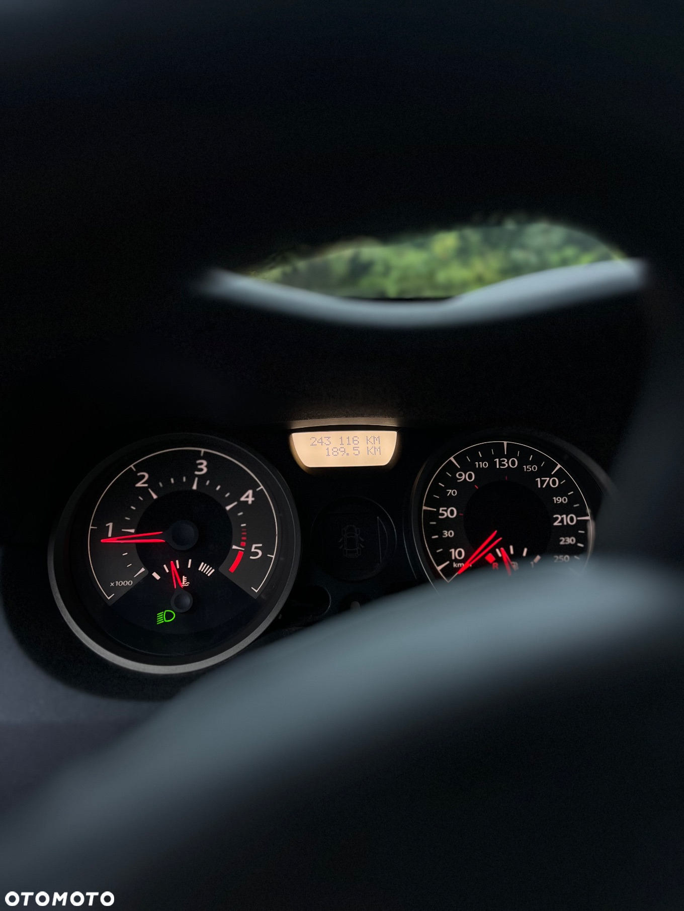 Renault Megane - 12