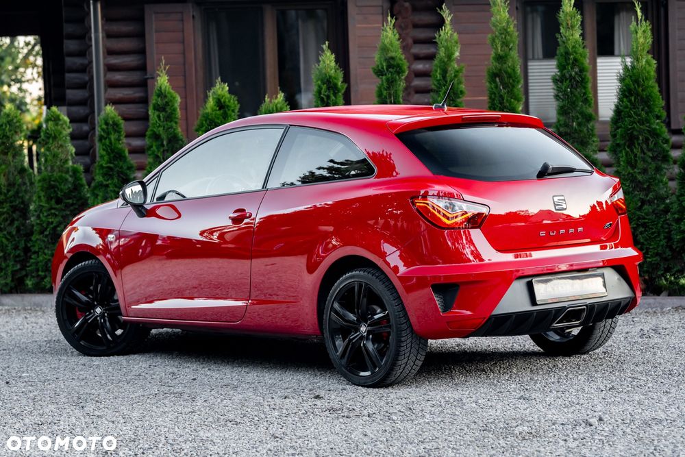 Seat Ibiza - 11