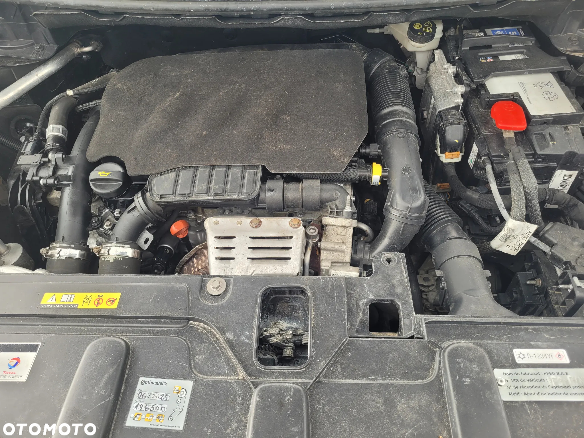 Peugeot 5008 1.2 PureTech GT S&S - 16