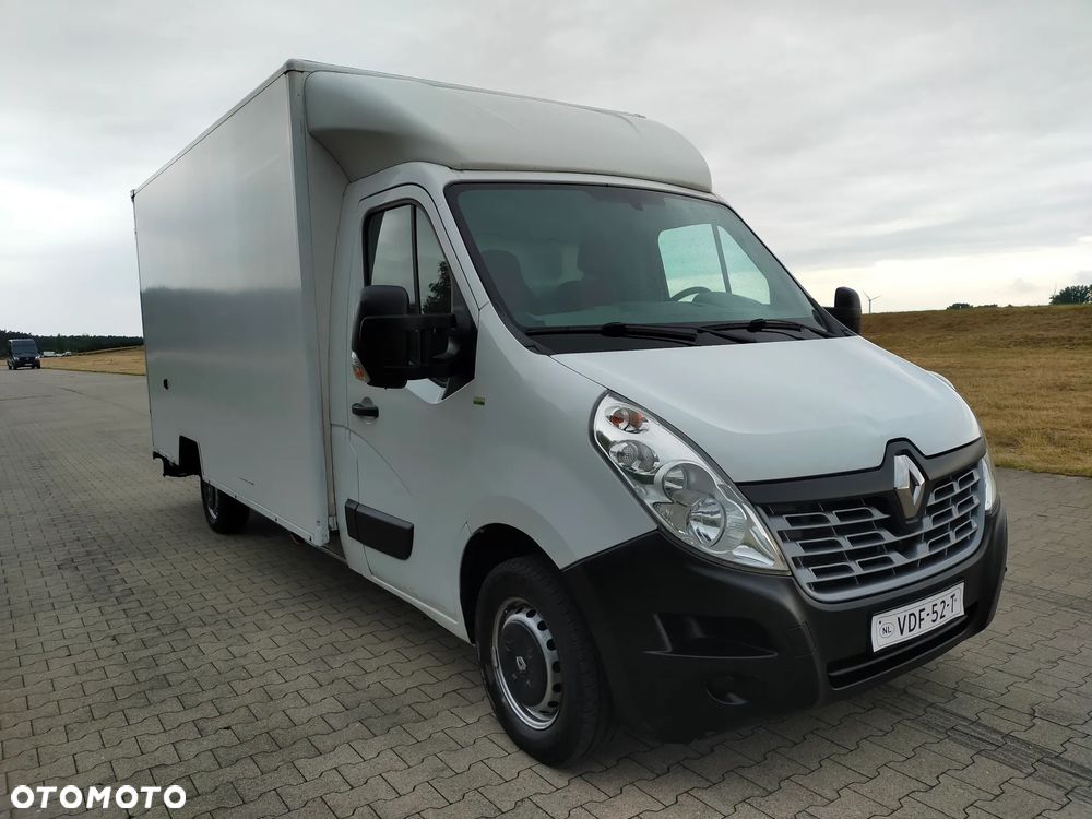 Renault MASTER - 21