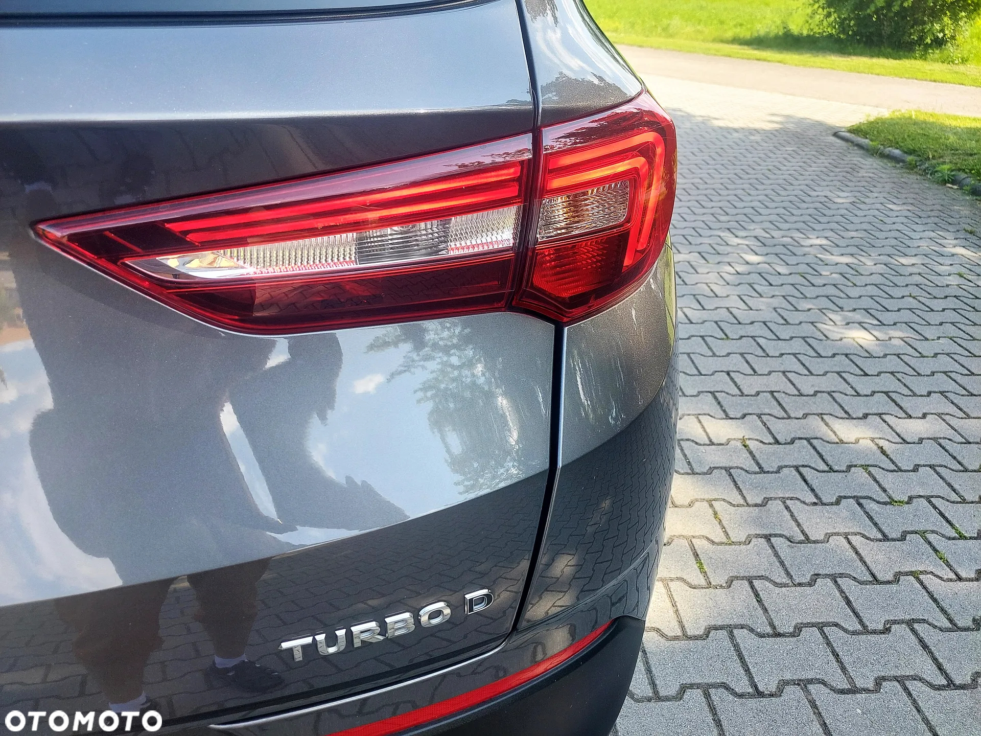 Opel Grandland X - 31