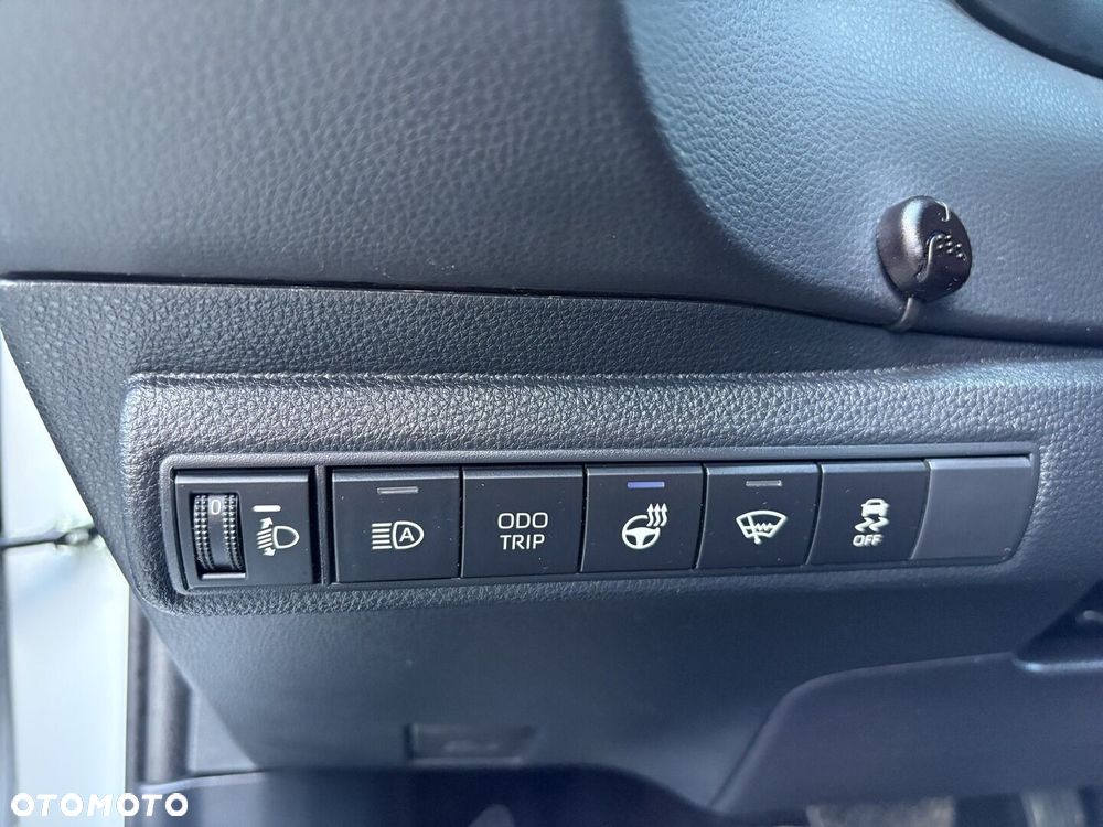 Toyota Corolla 1.8 Hybrid Style - 11
