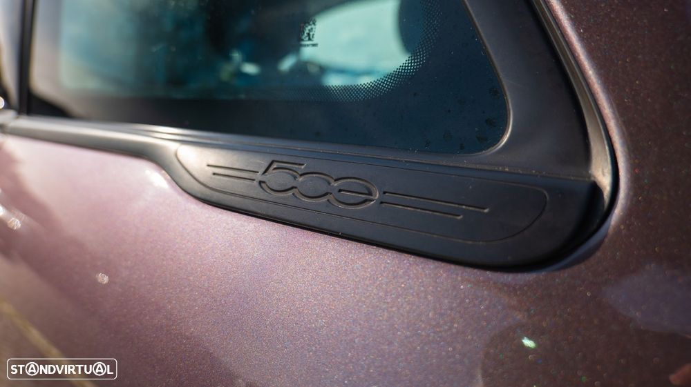 Fiat 500e 42kWh ICON - 28