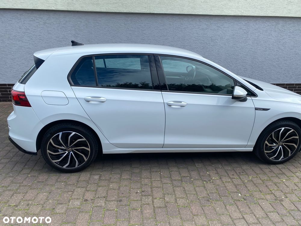 Volkswagen Golf 1.5 TSI ACT OPF BlueMotion IQ.DRIVE - 8