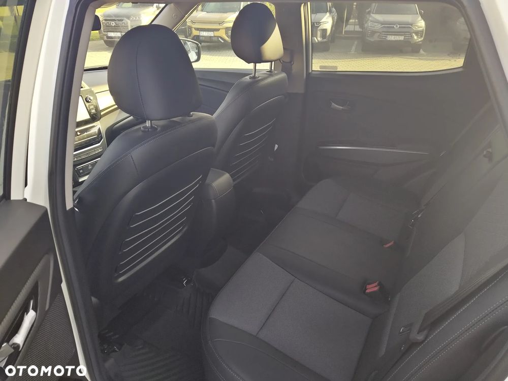 SsangYong/KGM Tivoli 1.5 T-GDI Adventure Plus - 12