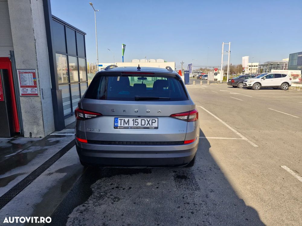 Skoda Kodiaq - 3