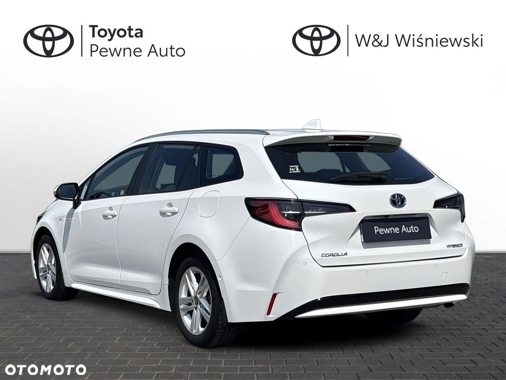 Toyota Corolla - 26