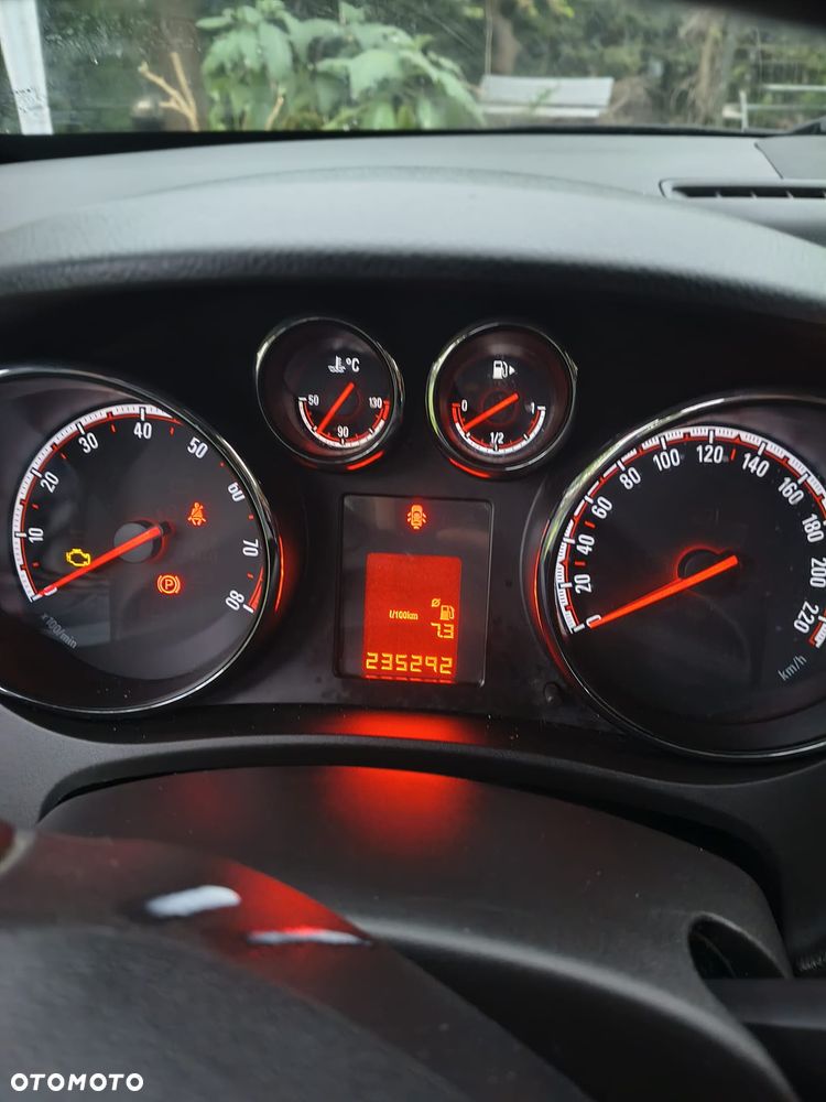 Opel Meriva 1.4 T Enjoy - 13