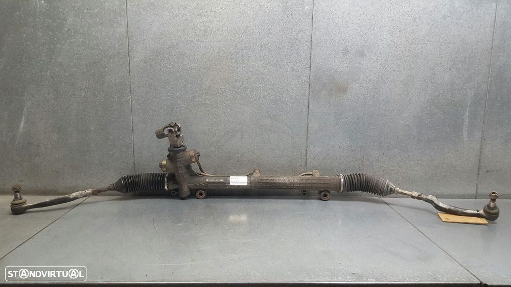 CREMALHEIRA DE DIREÇÃO MERCEDES-BENZ VANEO BM 414 COMPACT VAN - 1