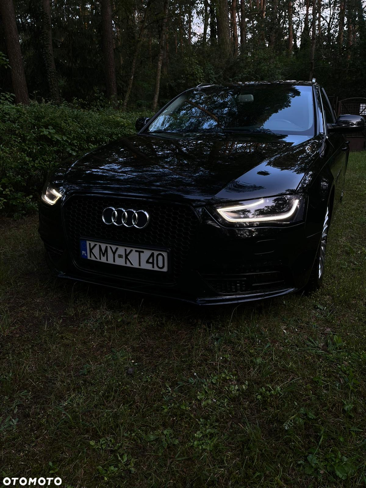 Audi A4 2.0 TDI - 3