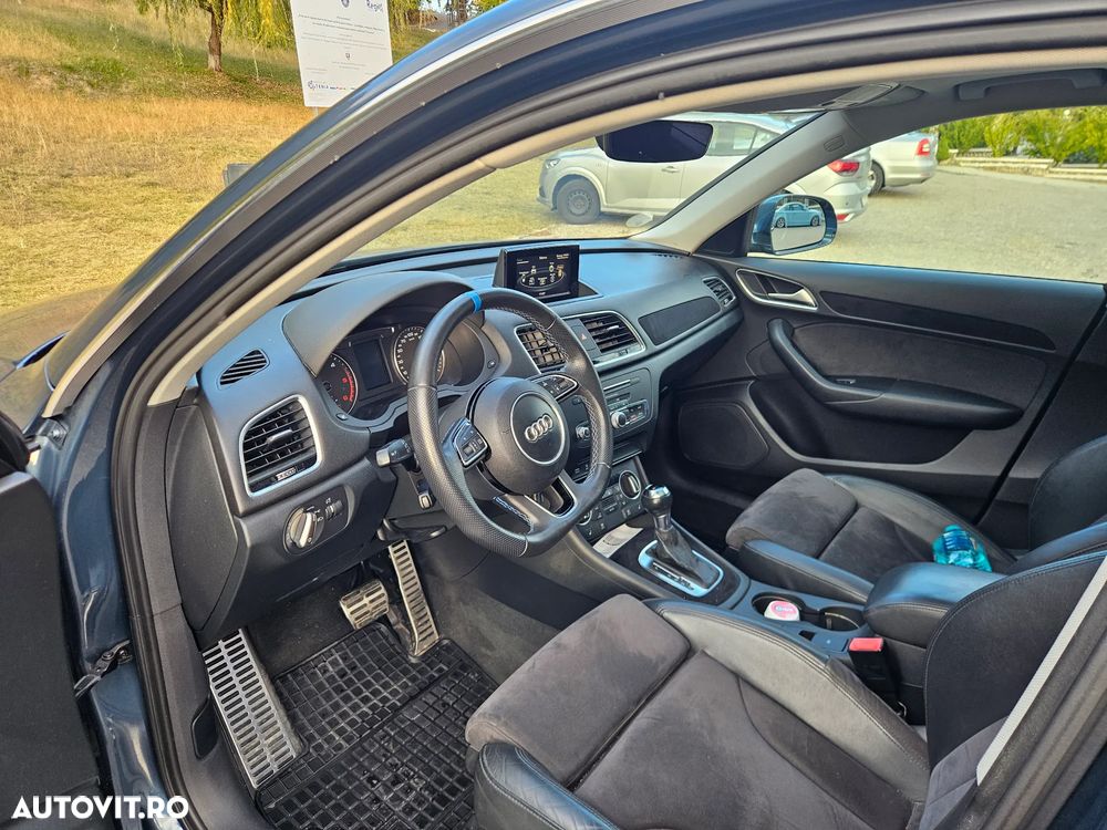 Audi Q3 - 4