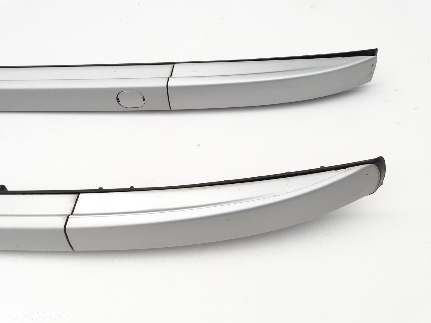 RELINGI RELING DACHOWY PRAWY LEWY KOMPLET 87280-2Y000 HYUNDAI IX35 - 4