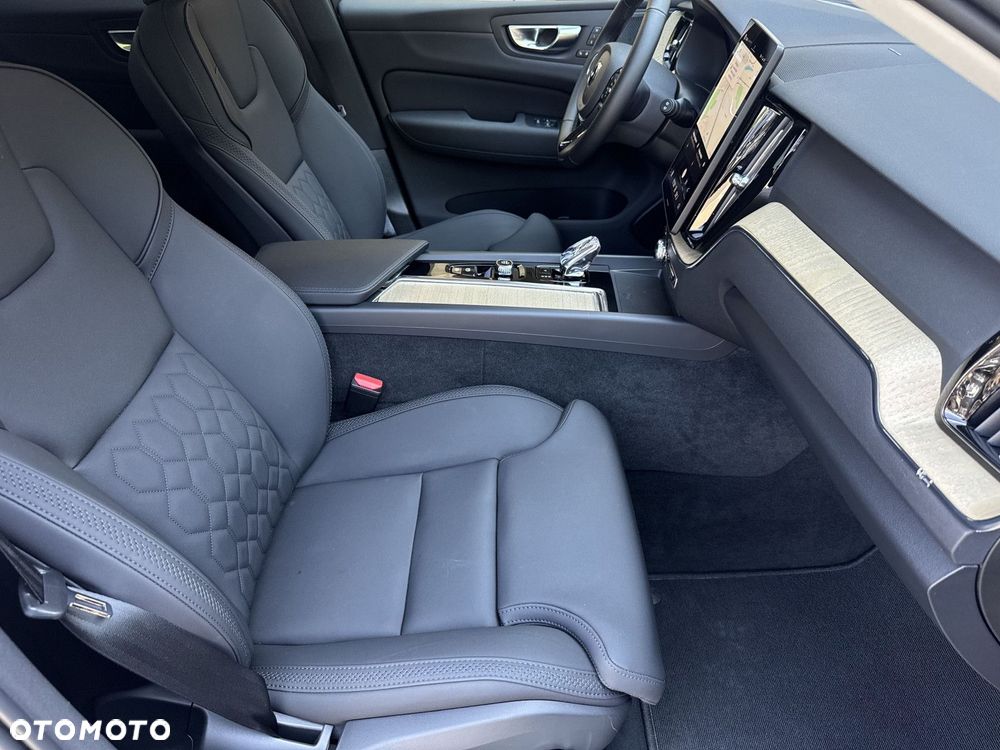Volvo XC 60 - 17