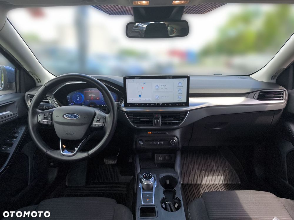Ford Focus - 14