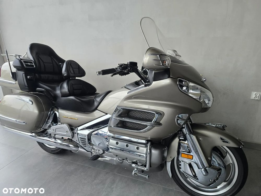 Honda GL - 30