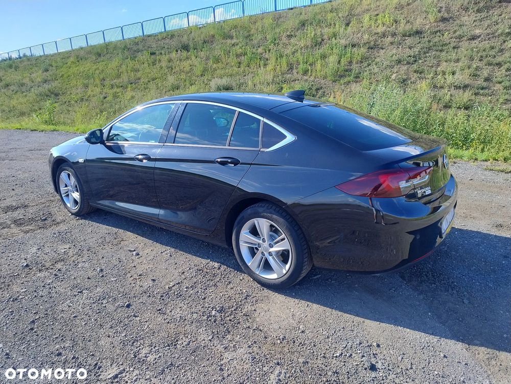 Opel Insignia 1.5 T GPF Innovation S&S - 7