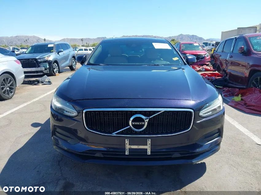 Volvo S90 T5 Geartronic Momentum - 9