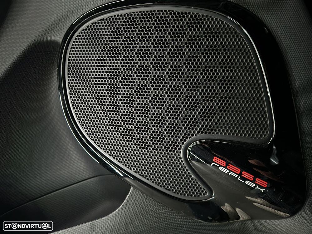 Renault Clio Sport Tourer 1.5 dCi Limited - 8