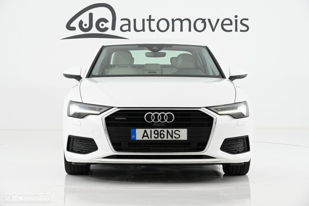 Audi A6 50 TFSIe quattro S tronic - 5