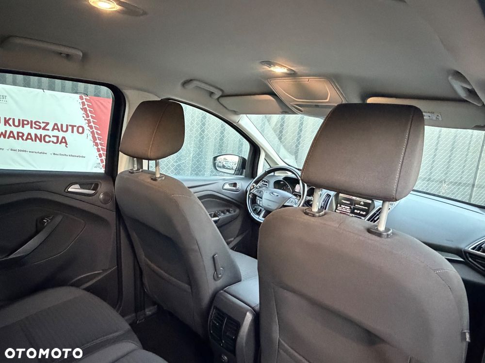 Ford C-MAX - 10