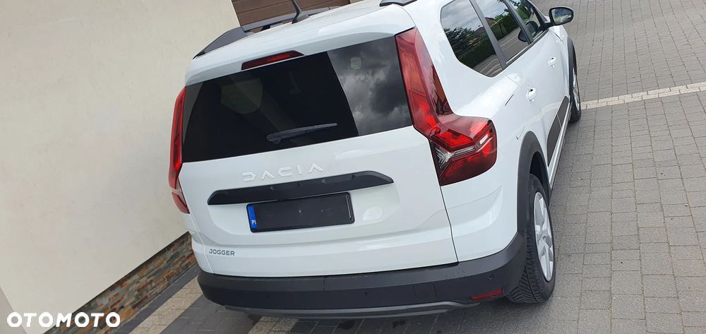 Dacia Jogger - 11