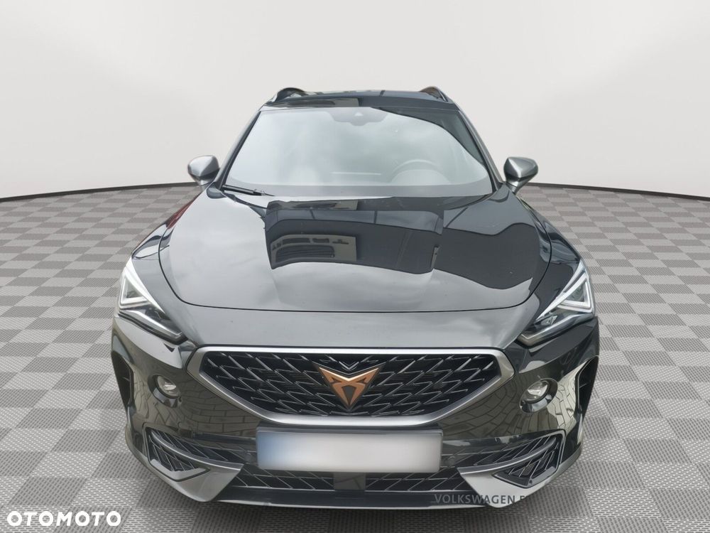 Cupra Formentor 2.0 TSI 4Drive DSG - 7