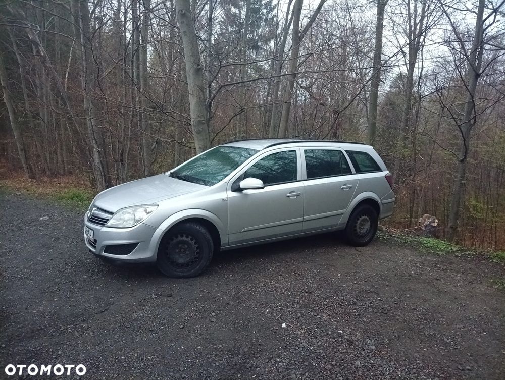 Opel Astra 1.7 CDTI - 4