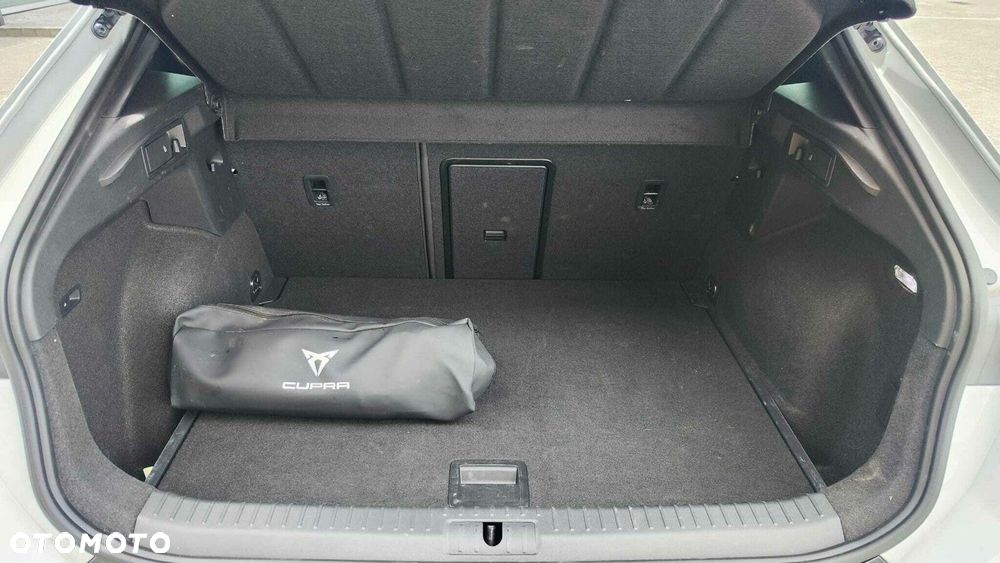 Cupra Formentor 2.0 TDI 4Drive DSG - 16