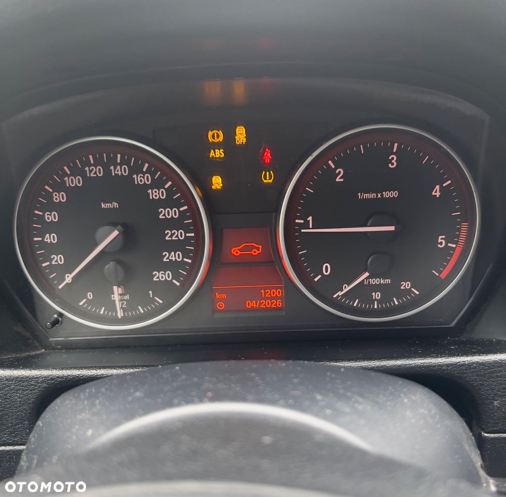 BMW X1 - 9